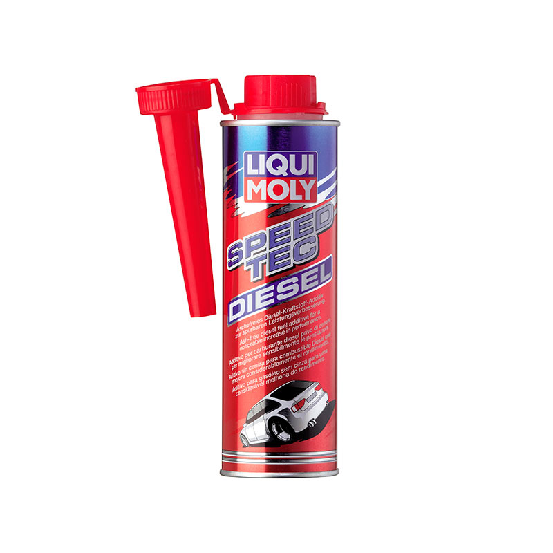 SPEED TEC DIESEL
